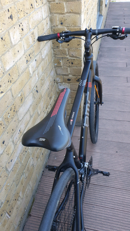 bmc alpine challenge ac02